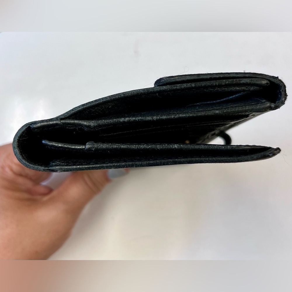 Chanel Caviar Long Wallet - Picture 11 of 14